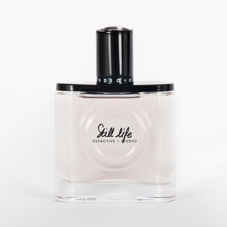 Still Life | Eau de Parfum | Cocktail Yuzu | Rhum | Cedar