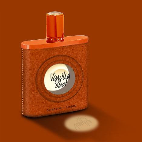 Olfactive Studio | Vanilla Shot | Extrait de Parfum | Saffron 